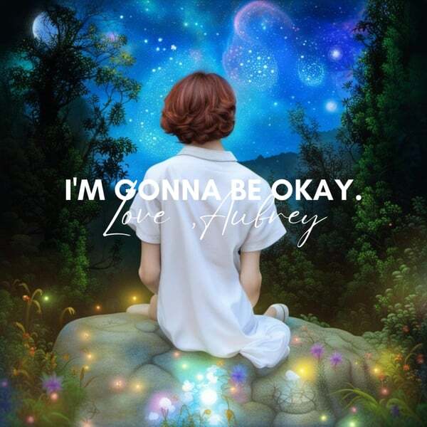 Cover art for I'm Gonna Be Okay